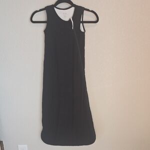 ​Kyte Baby Bamboo Sleep Bag - Midnight Black (1.0 TOG)